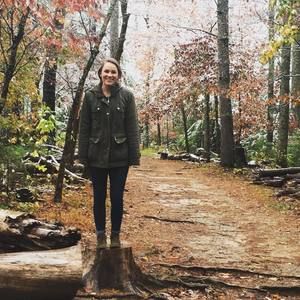 Meet your Posher, Ashlyn